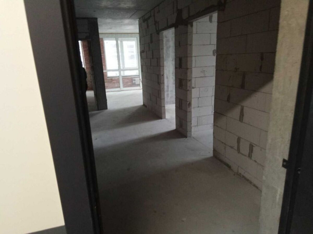 Продаж Квартира 3-кімнатна, 11/25 поверх на Дніпровська набережна, 15Д Київ - фото 12