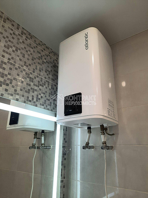 Продаж Квартира 2-кімнатна, 2/9 поверх на вул. Московський Харьков - изображение 10