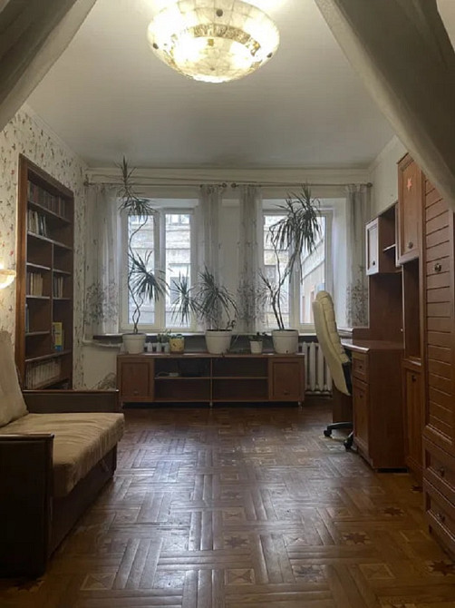 Продам 3-комнатную в центре, Пантелеймоновская / Привоз, 2/3 эт., окна во двор Одеса - фото 6