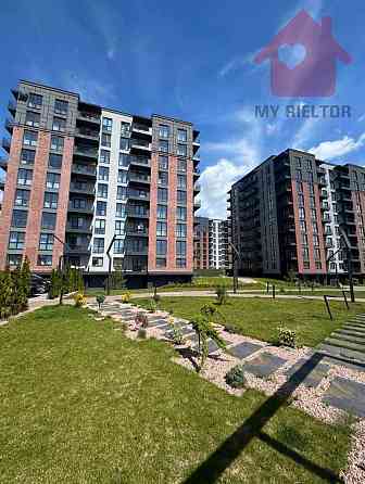 Продаж квартири у розвиненому районі міста! Uzhhorod