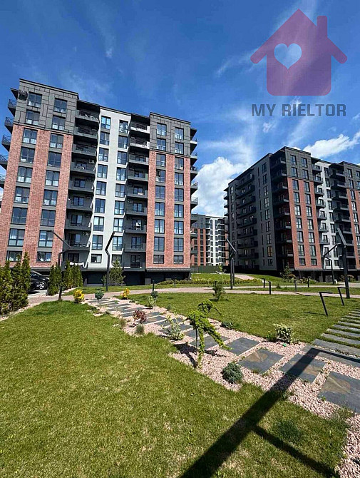 Продаж квартири у розвиненому районі міста! Uzhhorod - photo 3