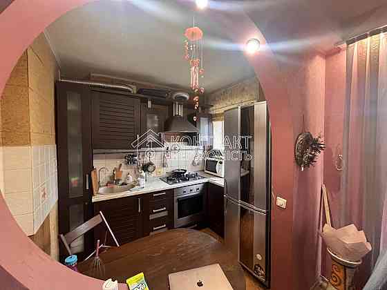 Оренда Квартира 2-кімнатна, 3/5 поверх на вул. Душкіна Харків