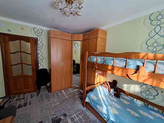 Продаж Квартира 2-кімнатна, 1/5 поверх на вул. Бойчуків Братів Тернопіль