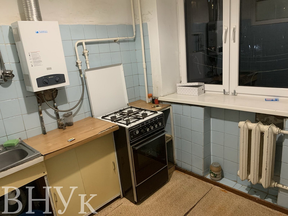 Продаж Квартира 2-кімнатна, 3/5 поверх на Гулака Артемовського Луцк - изображение 4