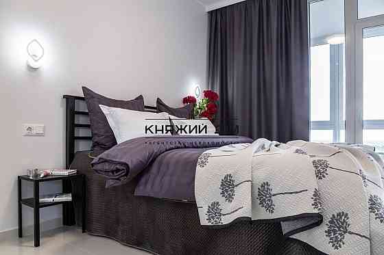 Оренда Квартира 2-кімнатна, 22/26 поверх на Заречная ул. Kiev