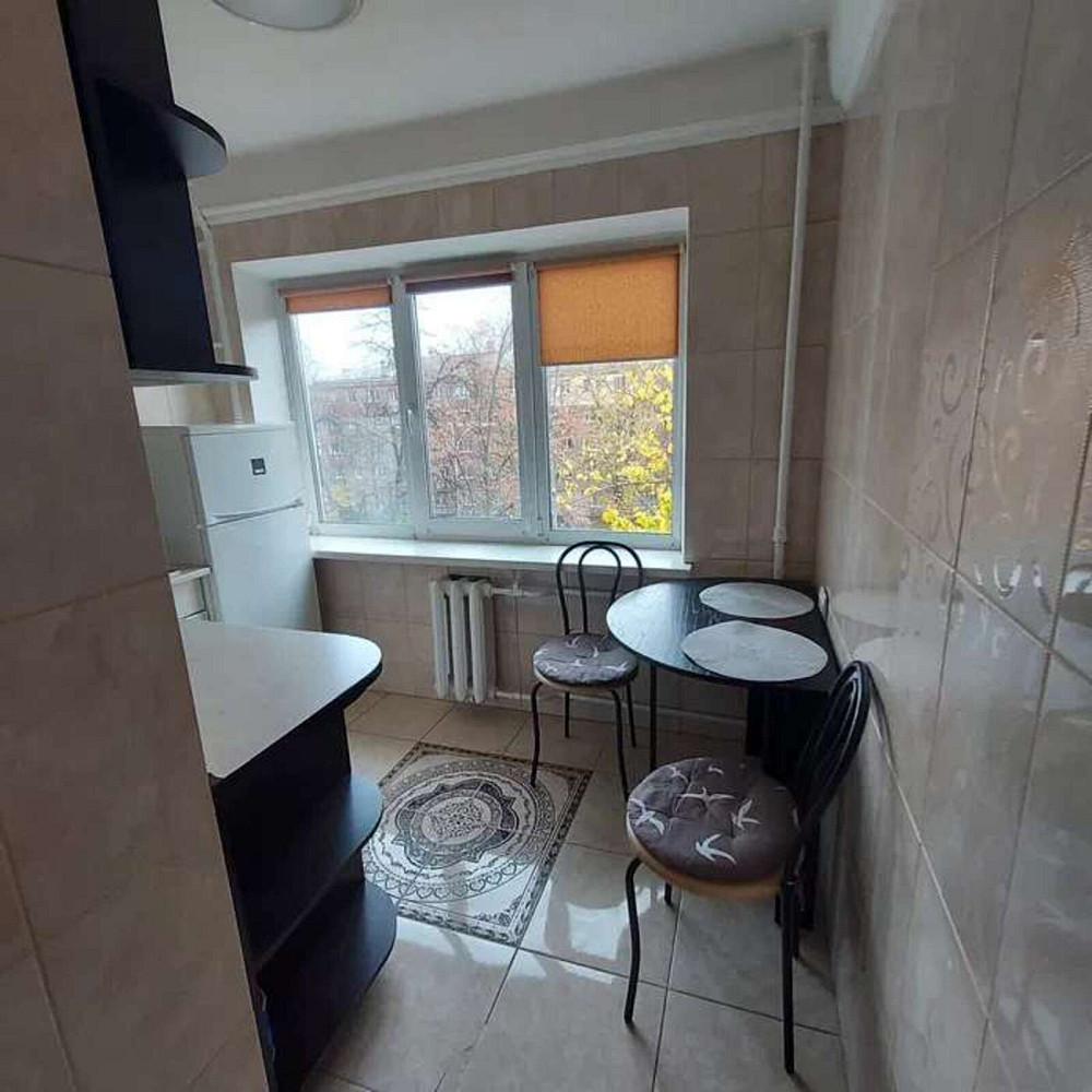 Оренда Квартира 1-кімнатна, 4/5 поверх на Данила Щербаківського, 39 Київ - фото 3