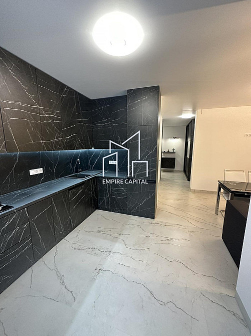 Оренда 2к квартири 73 кв. м Львів - фото 1