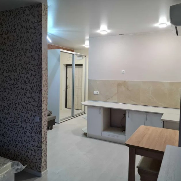Продам 1 комнатную квартиру с ремонтом вблизи центра Одеса - фото 11