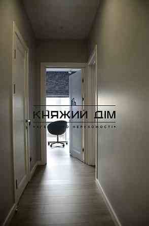 Продаж 2-х к.кв. в ЖК SEVEN, по Дніпровській Набережній, в Дарницькому р-ні. Код об'єкту №: 21144963 Київ