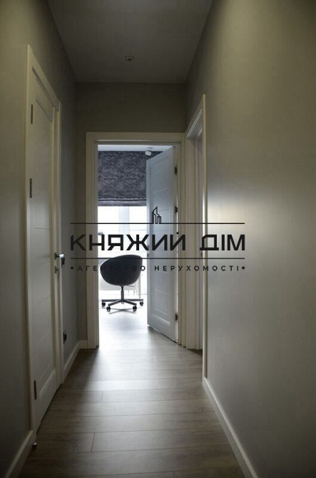 Продаж 2-х к.кв. в ЖК SEVEN, по Дніпровській Набережній, в Дарницькому р-ні. Код об'єкту №: 21144963 Київ - фото 3