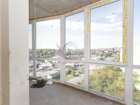 Продаж 2к Квартира 75 кв.м Південно-Кільцева вулиця 5Л Чернівці - фото 4