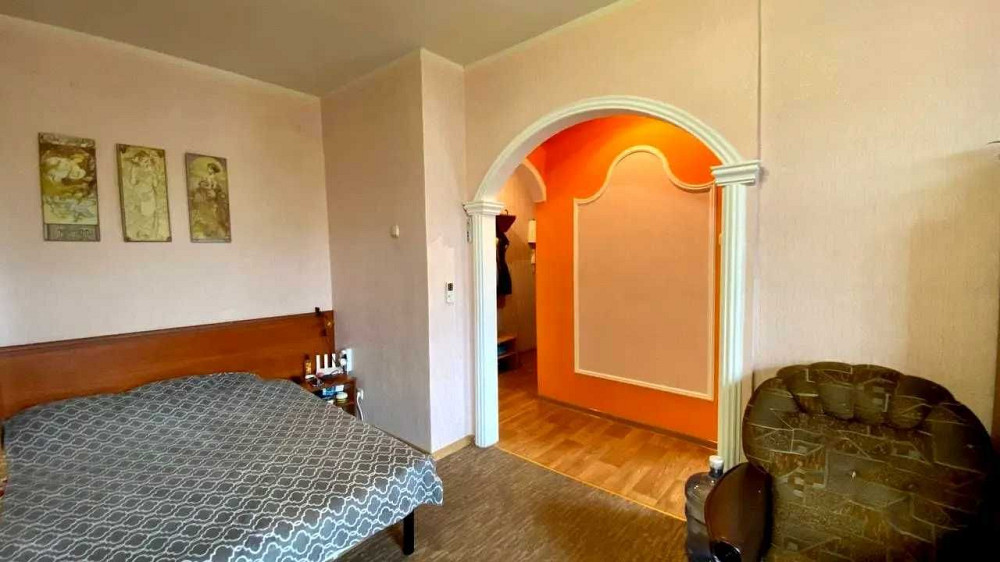 Продаж Квартира 2-кімнатна, 2/5 поверх на Берестейський вул., д. 3 Киев - изображение 1