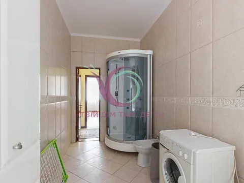 Оренда 3к Квартира 125 кв.м Академіка Сахарова Андрія вулиця 58А Львів - фото 2