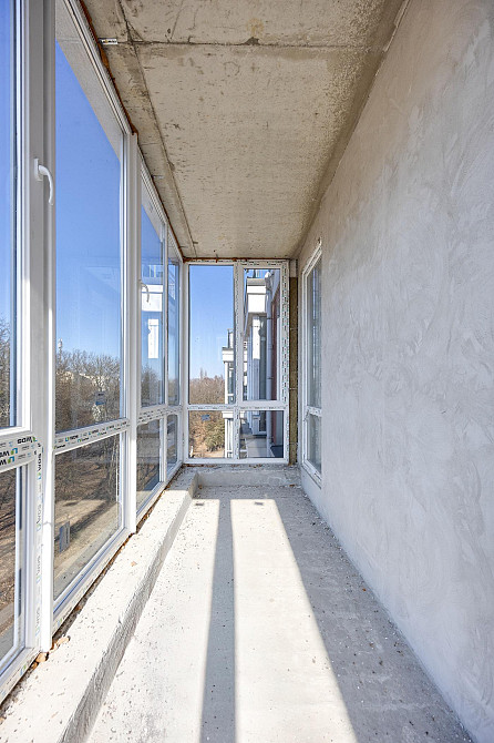 Продаж Квартира 2-кімнатна, 7/8 поверх на вул. Володимира Великого Дубляни - фото 4