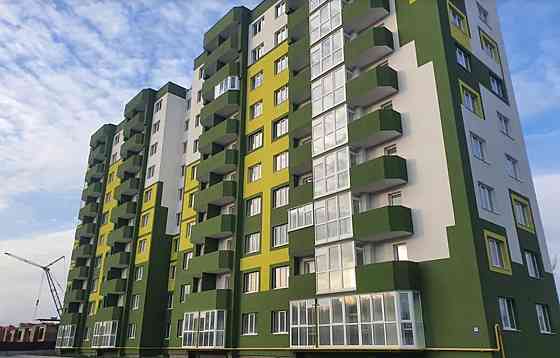 Продаж Квартира 2-кімнатна, 1/10 поверх Тернопіль