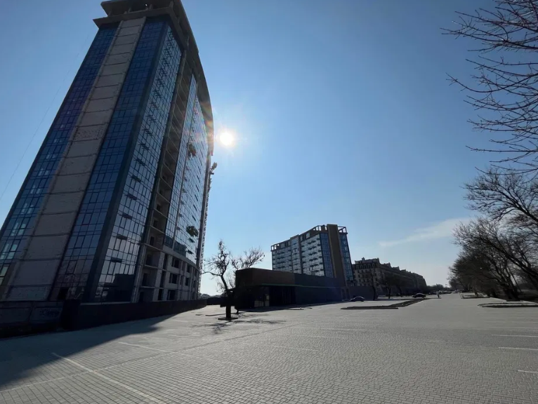 Продам 1-комнатную квартиру в ЖК "Авторский Район (с.Фонтанка) Фонтанка - фото 5