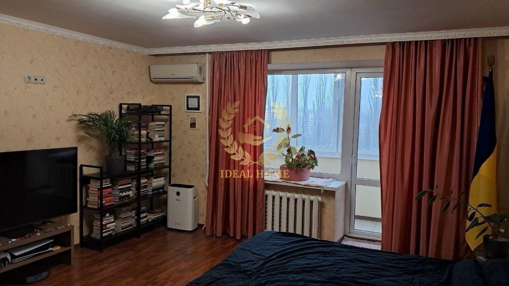 Продаж Квартира 1-кімнатна на Юлии Здановской ул., 24 Kiev - photo 13