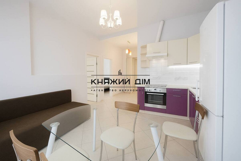 БЕЗ КОМІСІЇ ! Продається 2 кімнатна квартира ЖК Міністерський № 21146933 Kiev - photo 1