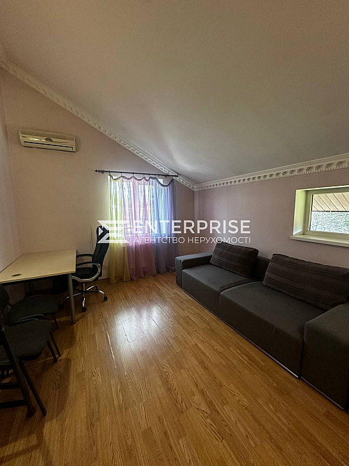 Продаж 3-поверховий Будинок з ділянкою 5 сот 267.2 кв.м 6 кімн. на Продольна 1 вул. Киев - изображение 14