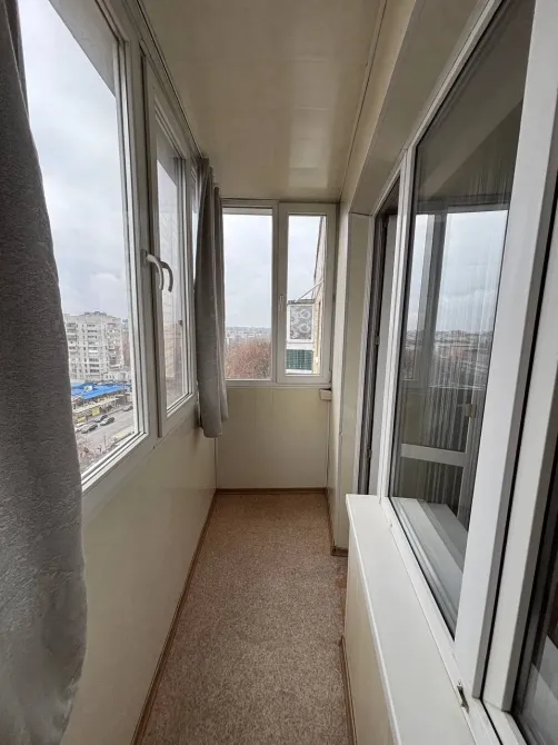 Аренда 1к Квартира 40 кв.м Тополь 1 Днепр - изображение 9