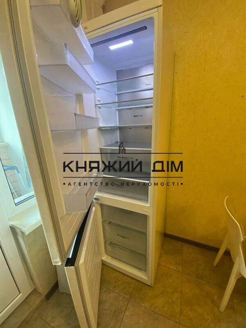 Здам в оренду 3к квартиру,ЖК Патріотика до м.Осокорки 7 хвилин Київ - фото 8