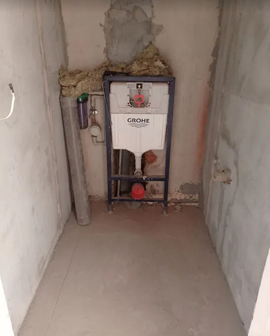 Продаж 2к квартири 71.6 кв. м на вул. Іллєнка Тернопіль - фото 3