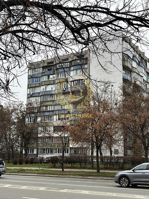 Продаж Квартира 1-кімнатна на Выговского Ивана ул., 24 Київ - фото 14