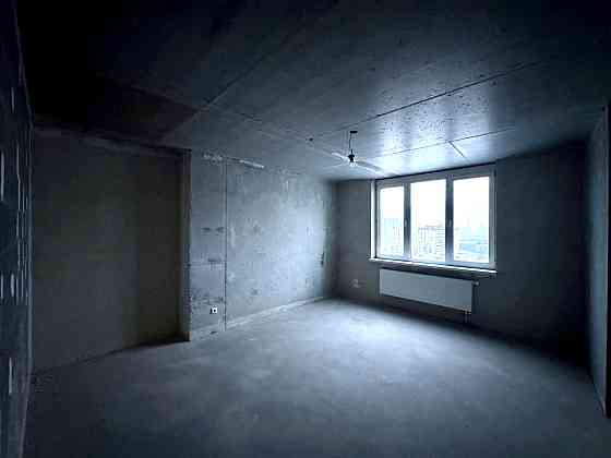 Продаж Квартира 3-кімнатна, 14/14 поверх на Вишгородська вул., д. 45-Б/4 Київ