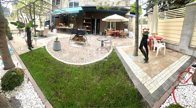Оренда 5к квартири 200 кв. м Львів - фото 17