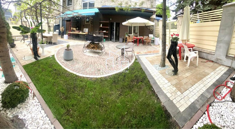 Оренда 5к квартири 200 кв. м Львів - фото 17