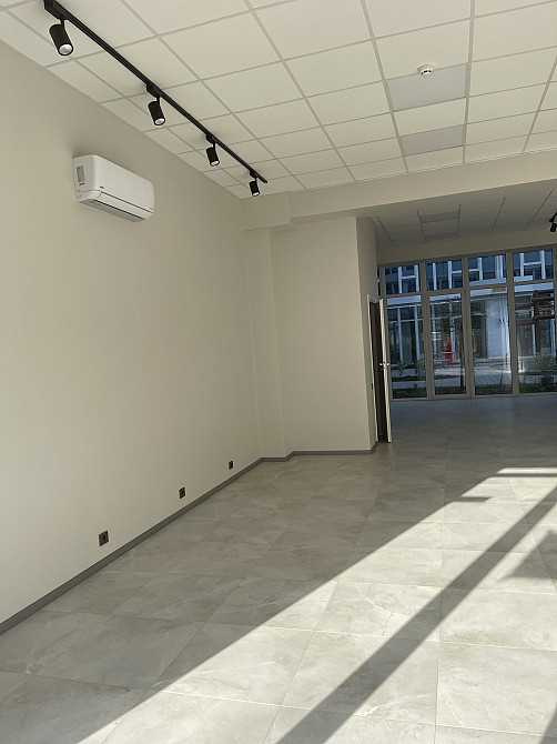 Продаж комерційне приміщення на улица Львовская, 15б приміщень - 1, поверх - 1 Одеса - фото 10