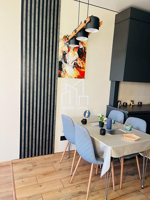 Продаж 1к квартири 46 кв. м Львів - фото 6