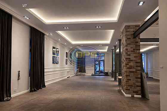 Продаж приміщення вільного призначення на вул. Буніна приміщень - 3, поверх - 1/3 Одеса