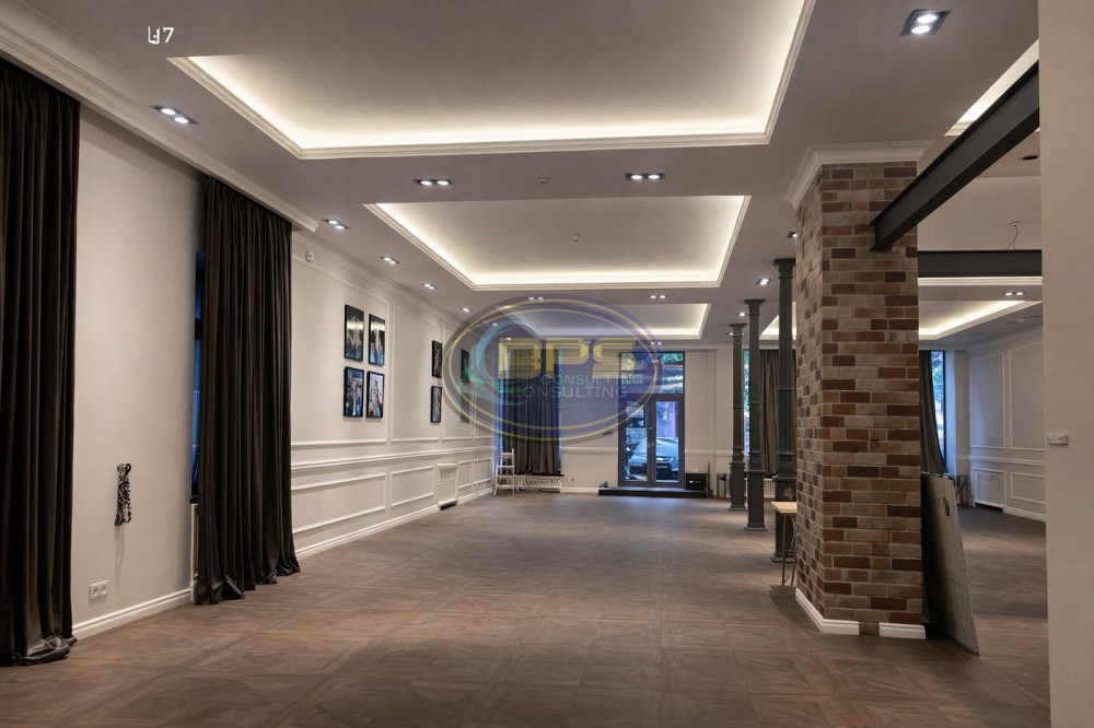 Продаж приміщення вільного призначення на вул. Буніна приміщень - 3, поверх - 1/3 Odessa - photo 3