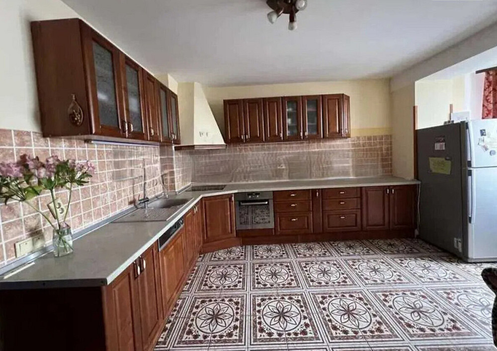 2-кімнатна, Борщагівська вул., 206, Соломянський Київ - фото 14