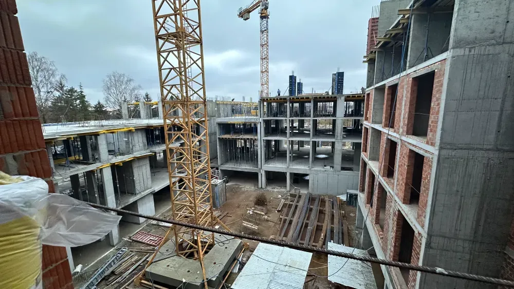 Продаж 1к Квартира 45 кв.м Тролейбусна Львів - фото 8