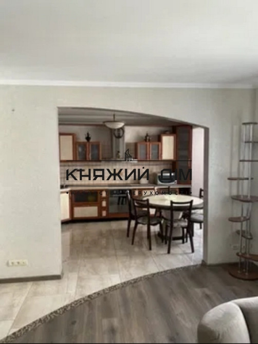 Оренда Квартира 3-кімнатна, 7/18 поверх на Харьковское шоссе Киев - изображение 4