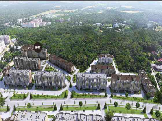 Продаж Квартира 2-кімнатна, 2/8 поверх на Метрологічна вул., д. 21Б Київ