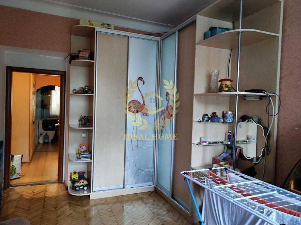 Продаж Квартира 2-кімнатна на Татарская ул., 2А Киев - изображение 1