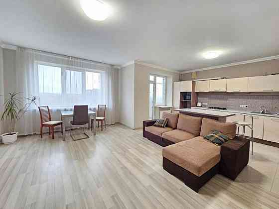 Оренда 2к Квартира 86 кв.м  Львів