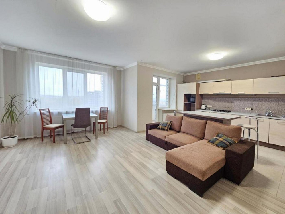 Оренда 2к Квартира 86 кв.м  Львів - фото 1