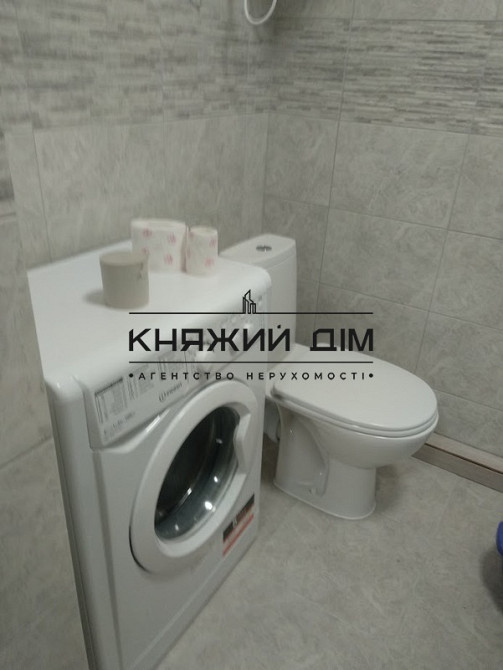 Пропонується в оренду квартира в ЖК Совські ставки. Код об'єкта: 11204058 Kiev - photo 7