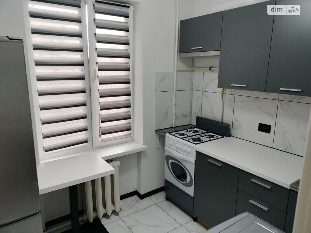 Оренда Квартира 1-кімнатна, 4/5 поверх на вул. Григорія Чупринки, 4 Київ - фото 7