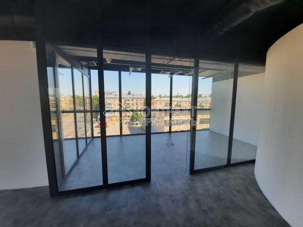 Оренда офісне приміщення на вул. Науки поверх - 6/13 Харків - фото 3