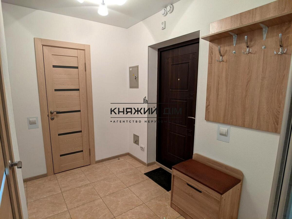 Продаж Квартира 1-кімнатна, 23/26 поверх на Крушельницкой Соломии ул. Киев - изображение 13