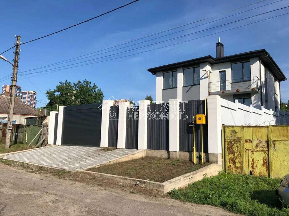 Продаж Будинок на вул. Академика Веркина Харків - фото 2