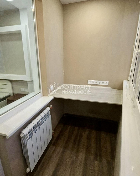 Продаж Квартира 3-кімнатна, 9/9 поверх на вул. Победы Харьков - изображение 3