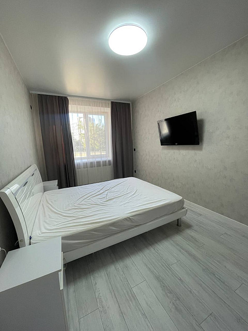 Продам 1-комнатная квартира в ЖК «Уютный» на ул. Грушевского Одесса - изображение 1