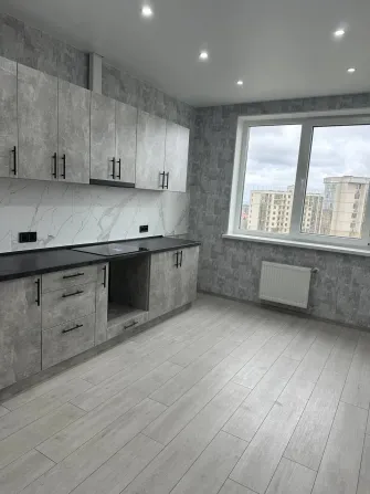 Продажа 1к Квартира 45 кв.м Жемчужна ЖК 56 Перліна Одесса - изображение 7