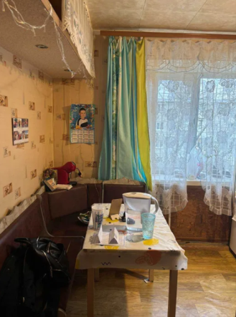 Продаж Квартира 2-кімнатна на просп. Добровольского, 149/2 Одесса